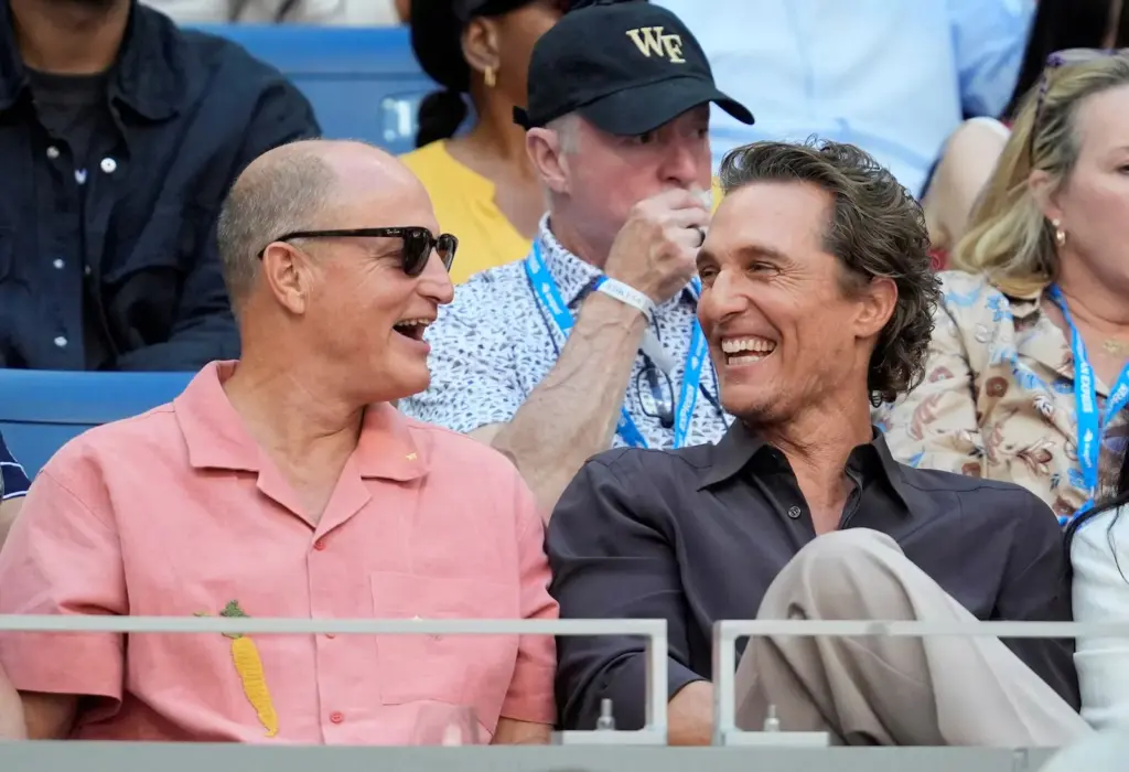 Shelton, in search of the American dream, and Zverev, trying to avoid it: “Maybe God has said: ‘this is your year”