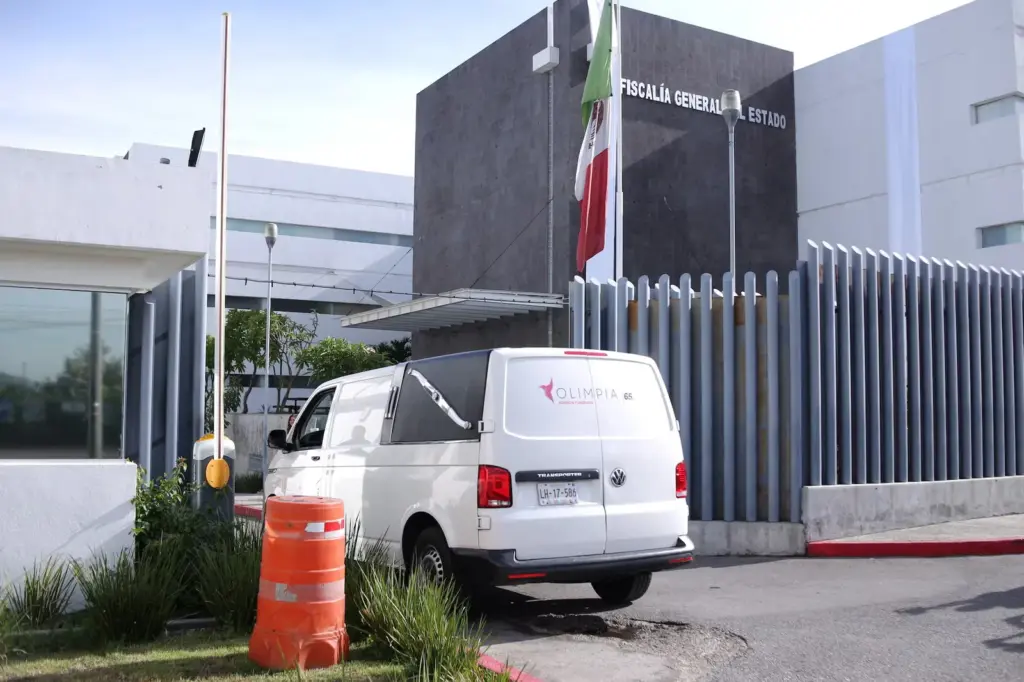 El camino a la cárcel del Trompas, el asesino confeso de Claudia Tacoronte