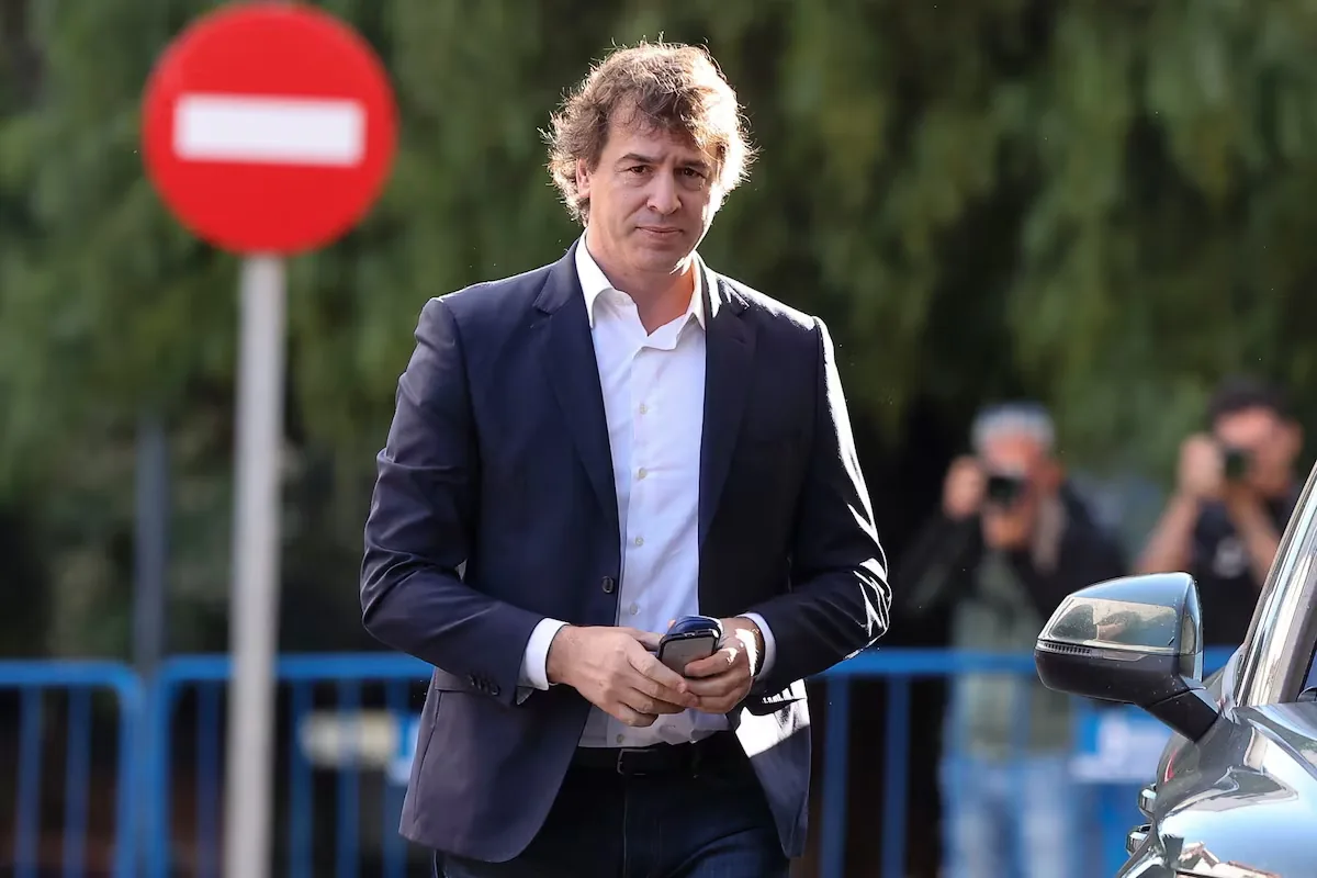 The Court of Badajoz clarifies that David Sánchez will not be able to hold any public office during the nine years of disqualification