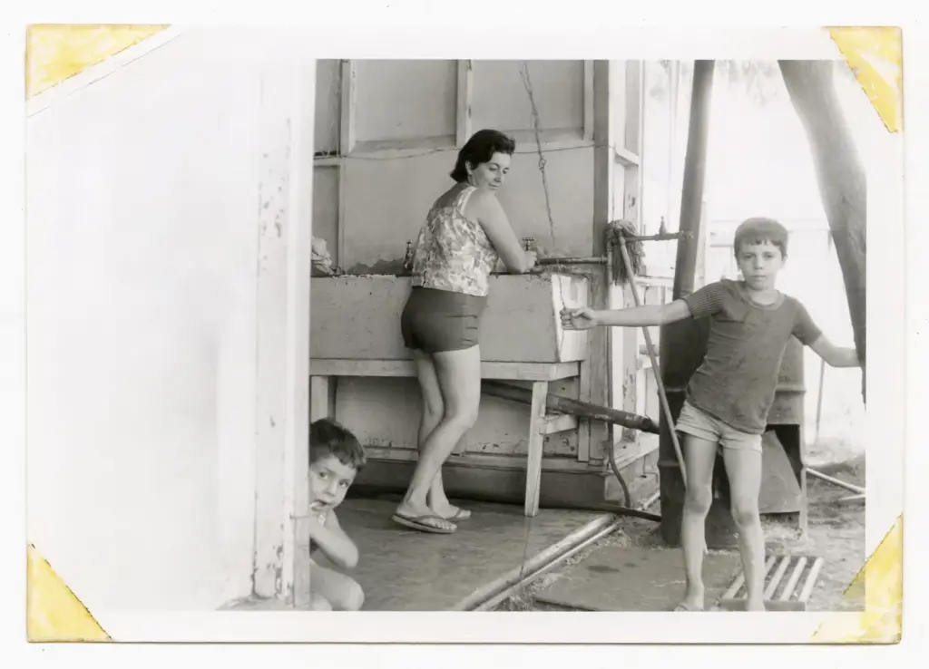 Wittenoom: Spaniards in the Australian 'Chernobyl'