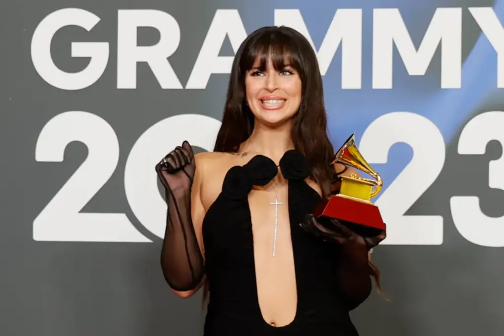 Las nominaciones de los Latin Grammys 2026 dejan ausencias, sorpresas y polémicas: ¿es Rosalía una artista latina?