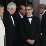 Harsh criticism from Bolaños to the Judiciary for not sanctioning Peinado: he accuses it of “corporatism” and damaging the reputation of Justice