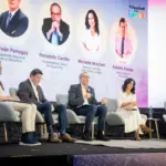 The challenges that generate distrust in democracy and polarization in Colombia, debated at the Festival of Ideas