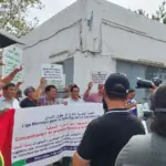 Morocco shifts the Ceuta migration crisis towards the issue of sovereignty