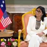 Venezuela, Trump y el Quinto Real