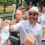 The iron control of communications by the De la Espriella Government splashes onto Colombia's statistical entity
