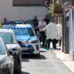 The judge orders jail without bail for the parents of the baby who died in Santa Bàrbara