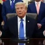 Donald Trump claims that Venezuela is not yet ready to go to elections