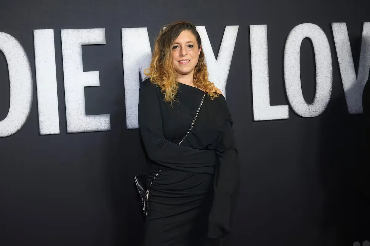 The Granada Cultur Alh festival dispenses with the writer Ariana Harwicz due to her stance against the cultural world's boycott of Israel