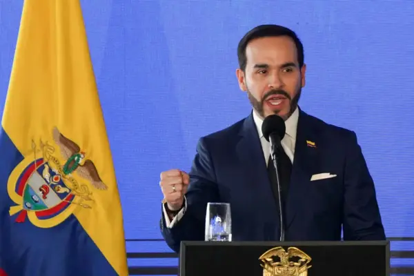 De la Espriella moves the Colombian Executive in support of Colonel Alfonso Plazas Vega, sued in Florida for forced disappearance and torture