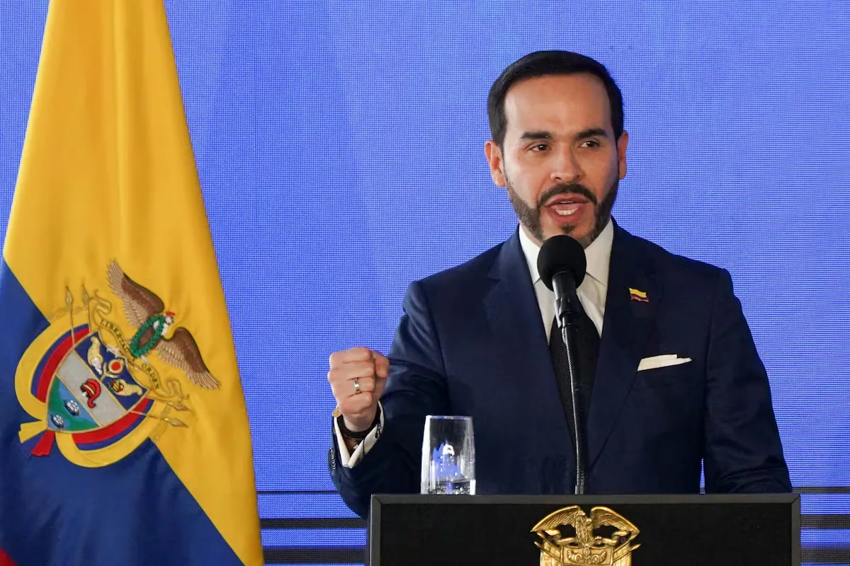 De la Espriella moves the Colombian Executive in support of Colonel Alfonso Plazas Vega, sued in Florida for forced disappearance and torture