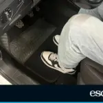 We tested four car mats and found out which one protects the vehicle floor best