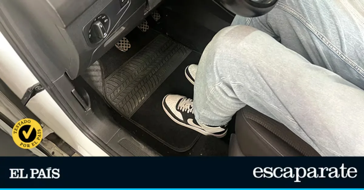 We tested four car mats and found out which one protects the vehicle floor best