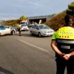 Detenido en Barcelona un fugitivo de las autoridades suizas por tráfico de drogas a gran escala