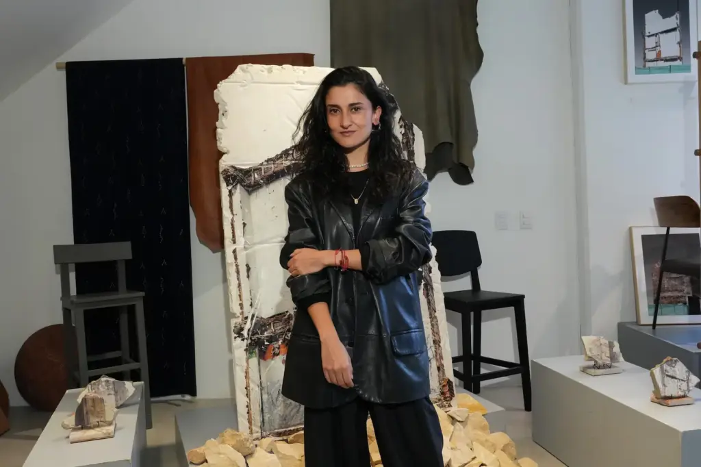 Manuela Álvarez y el ‘Efecto MAZ’ con el que conquistó al mundo
