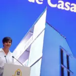 The Government launches ‘The Casa 47 Portal’, its public housing search engine