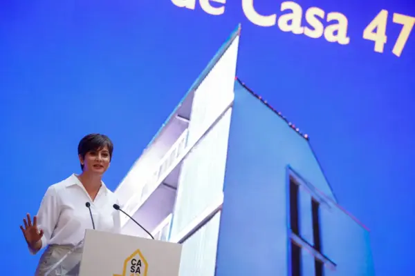 The Government launches ‘The Casa 47 Portal’, its public housing search engine