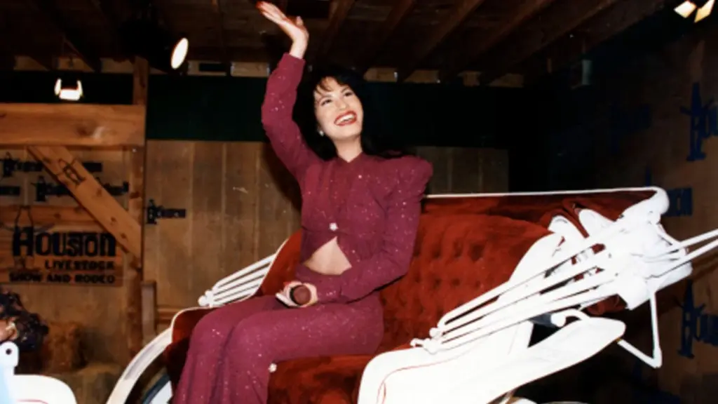 La familia de Selena Quintanilla, en medio de una disputa legal a meses del fallecimiento del patriarca