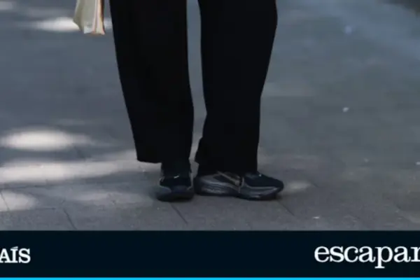 Goodbye to pain after working hours on your feet: the super comfortable Skechers that everyone recommends
