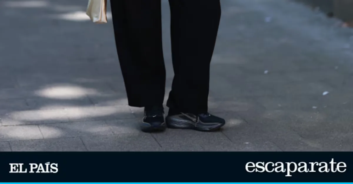 Goodbye to pain after working hours on your feet: the super comfortable Skechers that everyone recommends