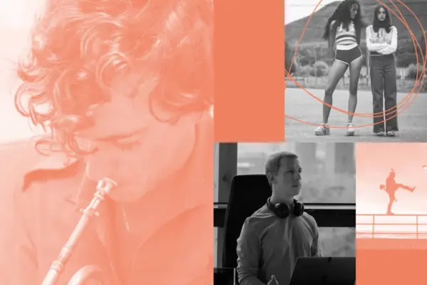 Federico García Lorca lights up the autumn of cinema in Spain
