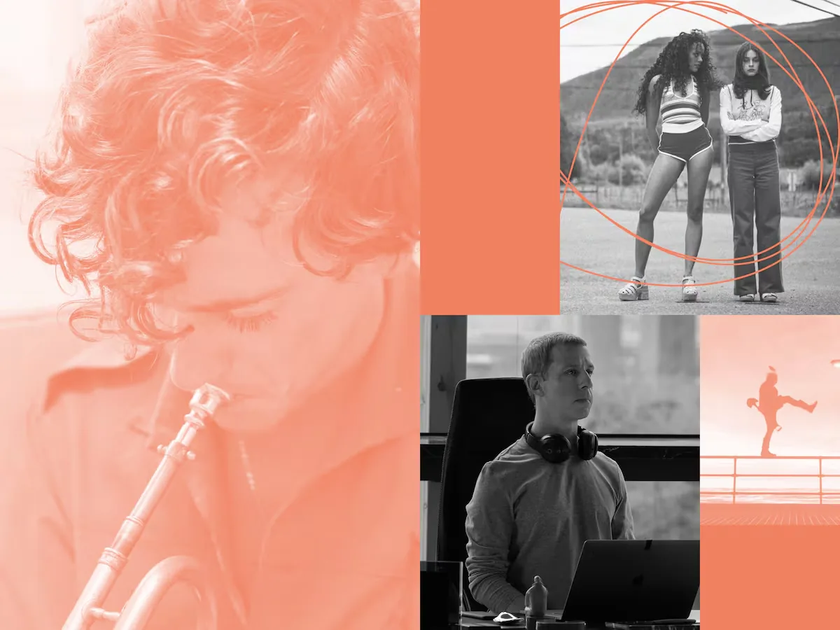 Federico García Lorca lights up the autumn of cinema in Spain