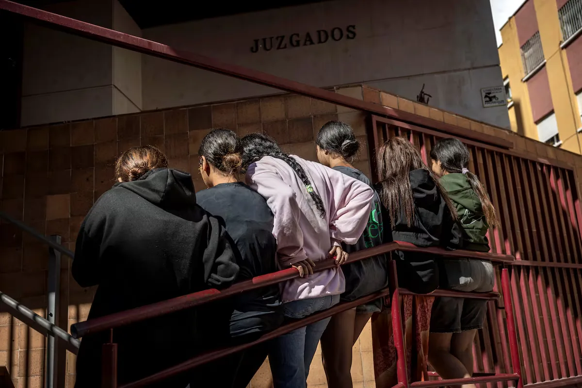 The Prosecutor's Office investigates abuse and mistreatment in Ceuta's juvenile centers