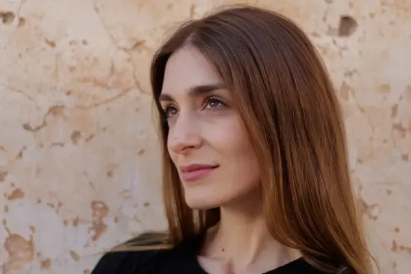Laura Gost explores an overpopulated society in ‘The Price of Being Born’