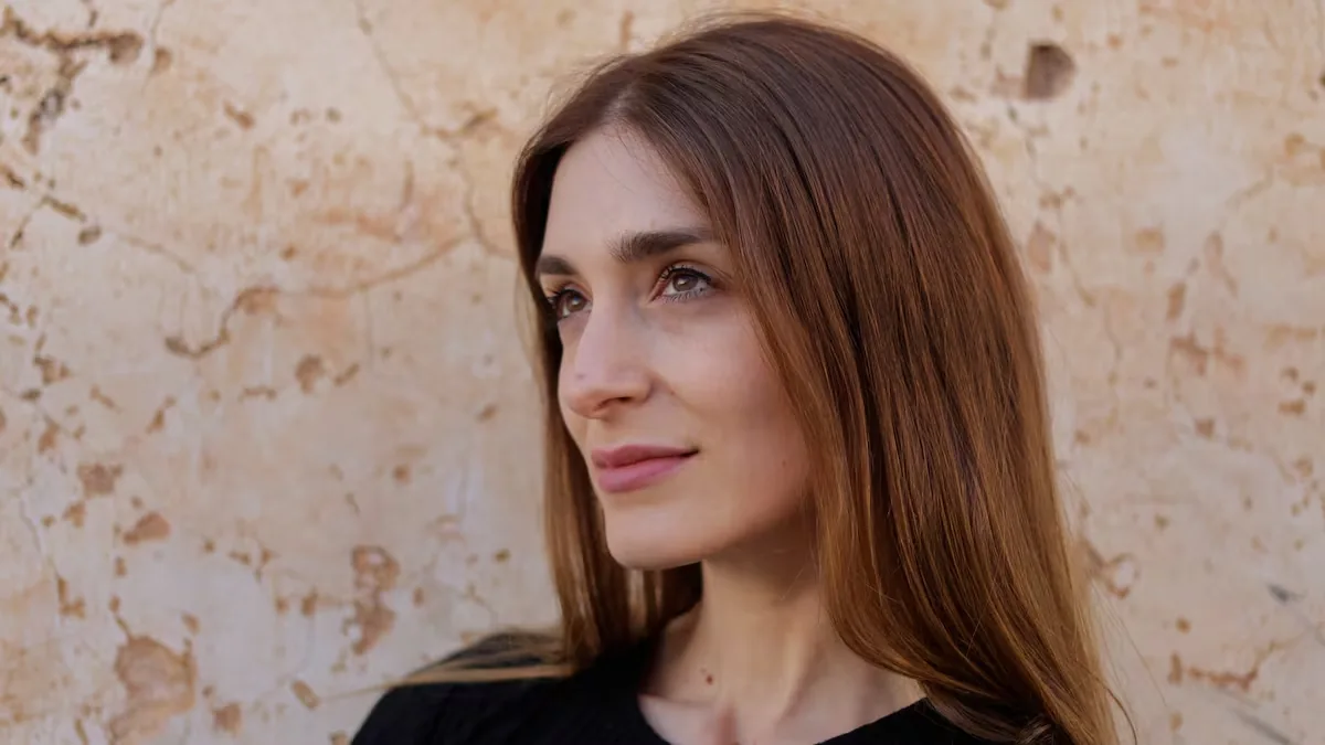 Laura Gost explores an overpopulated society in ‘The Price of Being Born’