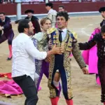 At Las Ventas, miracles do not exist (or do they)