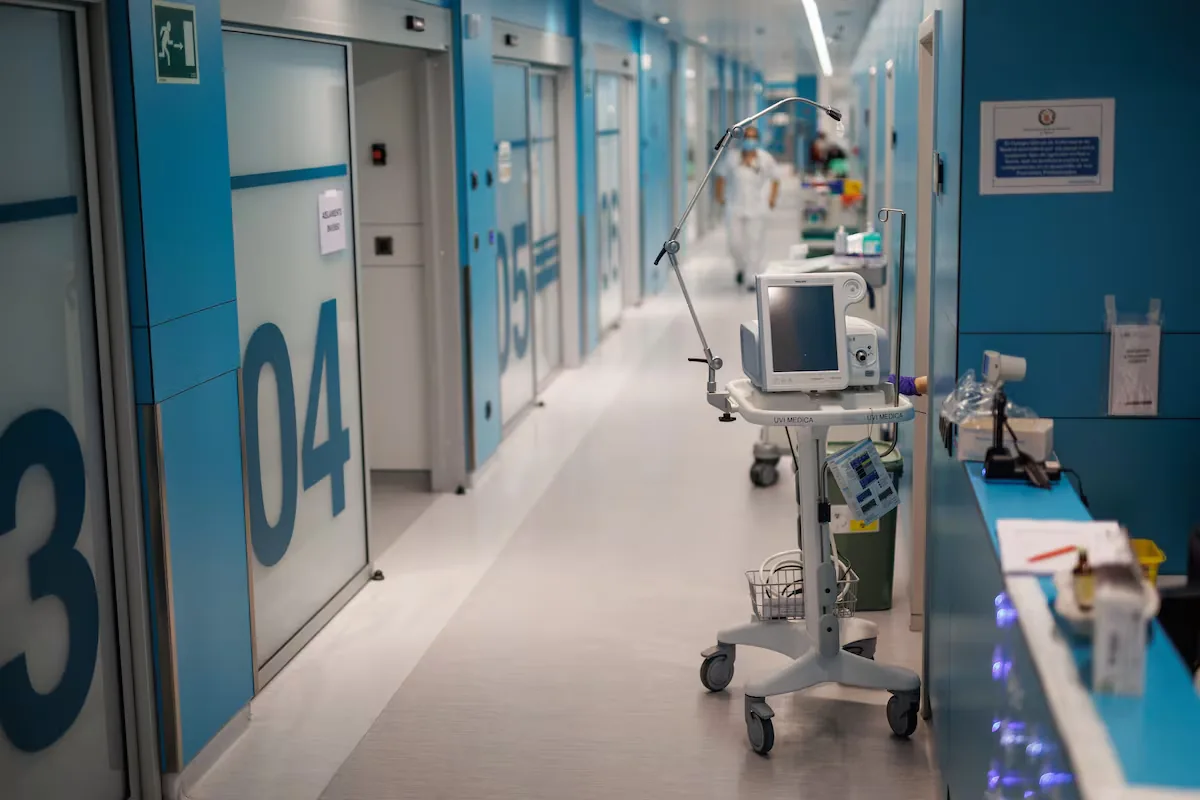 When the public feeds the private: the relationship that is transforming healthcare