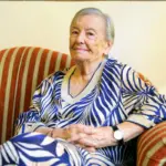 María Galiana, about her role as grandmother Alcántara in ‘Cuéntame’: “I have wasted my time as an actress”