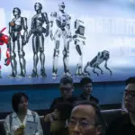 China reacts to AI warnings by denouncing a “hidden agenda” to “strangle” its technology