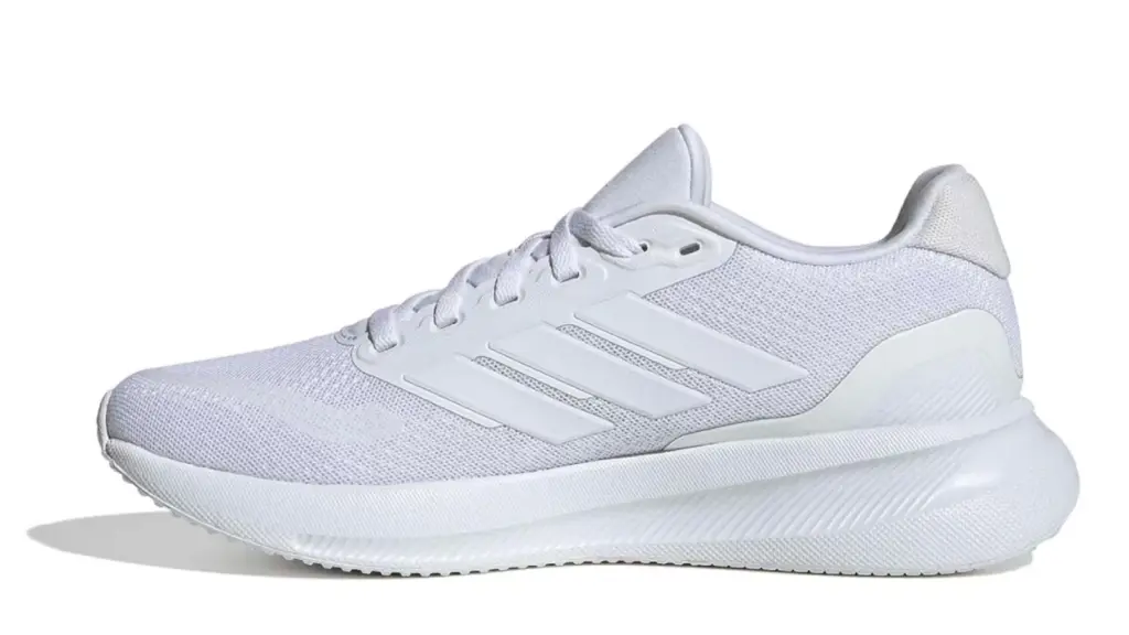 zapatillas adidas blancas​ de mujer
