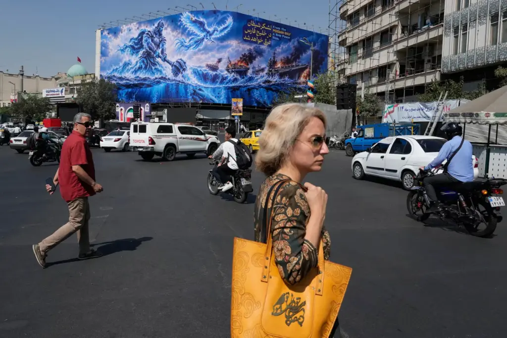 The veil recedes in Iran, but the system resists: “We have already shown that we can fight”