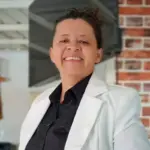 Jimena Cangrejo, the leader who pacified the Siloé neighborhood in Cali