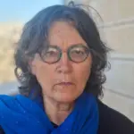 Israeli journalist Amira Hass wins the Manuel Vázquez Montalbán Award