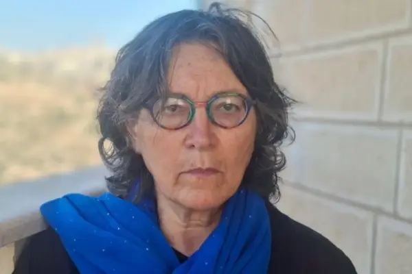 Israeli journalist Amira Hass wins the Manuel Vázquez Montalbán Award