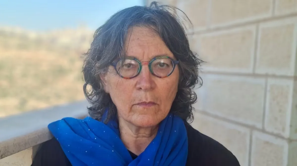 Israeli journalist Amira Hass wins the Manuel Vázquez Montalbán Award