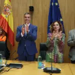 Sánchez wields the far-right victory in Germany to revive the PSOE after the wear caused by Ceuta
