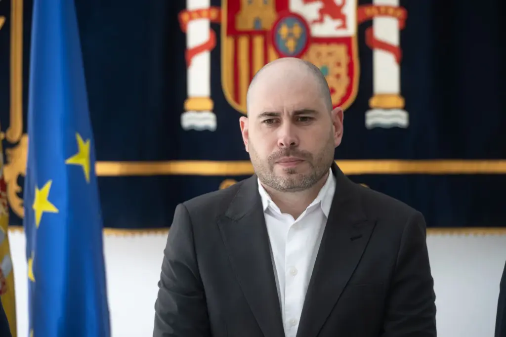 The Ceuta judge leaves the case against the Government delegate in the hands of the National Court