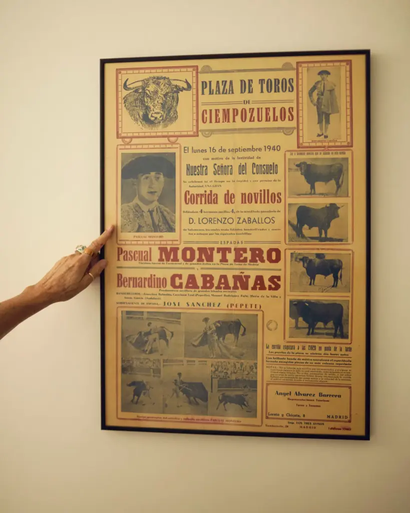 Phenomenon Rosa Montero