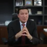 Hernán Penagos, the registrar who upheld trust in democracy
