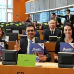 El “inútil e inoportuno” viaje de Jorge Romero a Europa: “Le dijimos que no fuera”