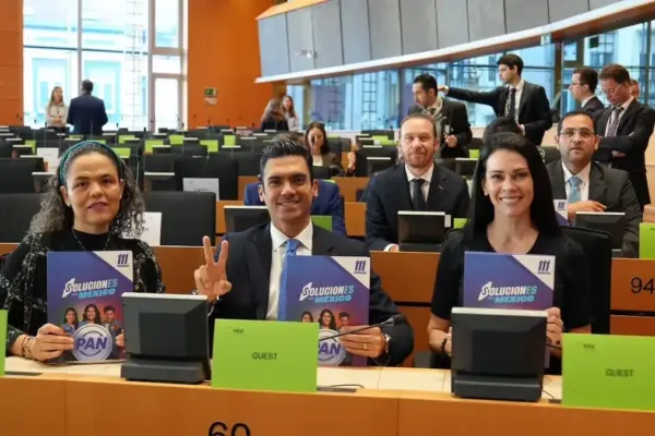 El “inútil e inoportuno” viaje de Jorge Romero a Europa: “Le dijimos que no fuera”