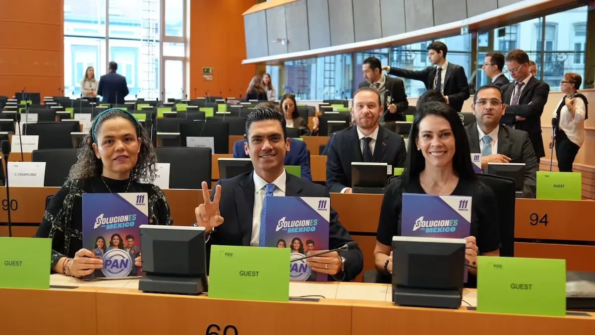 El “inútil e inoportuno” viaje de Jorge Romero a Europa: “Le dijimos que no fuera”