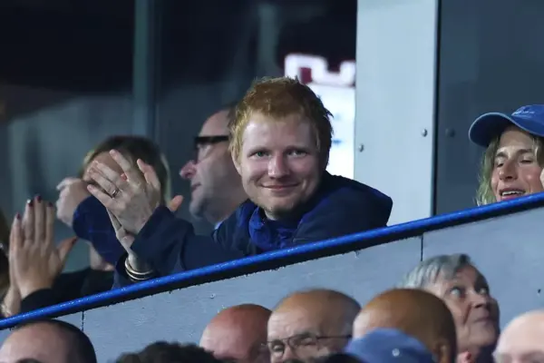 Ed Sheeran speaks out about the controversial expulsion of Macklemore from his tour: “I choose to use my fame to provide a safe space”