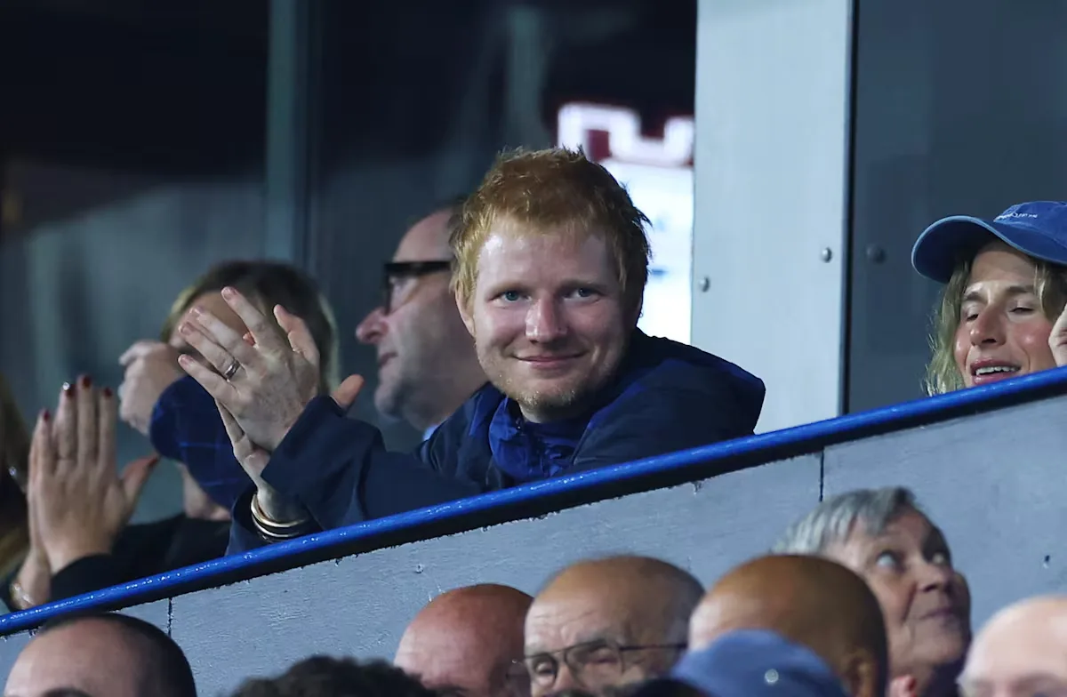 Ed Sheeran speaks out about the controversial expulsion of Macklemore from his tour: “I choose to use my fame to provide a safe space”