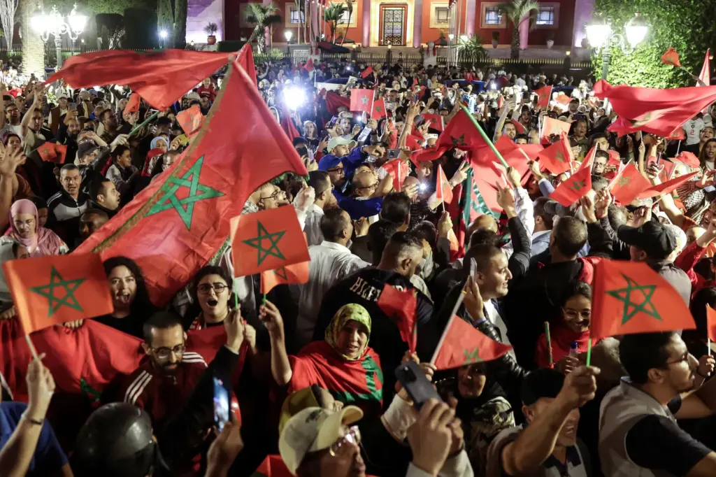 Morocco, emboldened: Mohammed VI grows stronger thanks to the support of Trump (and Israel)