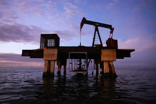 The White House confirms the “privatization” of the Venezuelan oil sector with a century-long contract